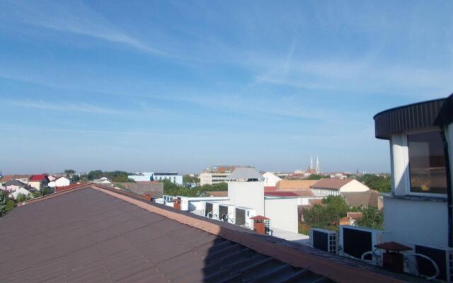 Hotel Reghina