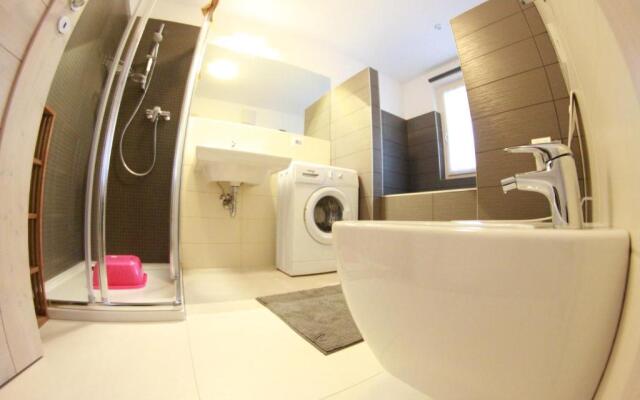 Apartment Valdisole