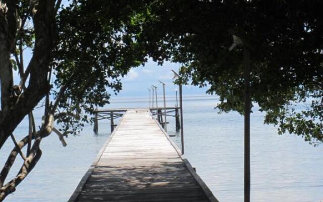 Scuba Republic Beach Bungalows
