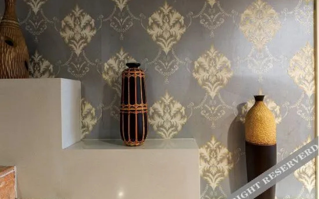 V International Apartment Hotel (Currently unavailable)