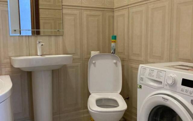 Апартаменты Посуточное жилье в Махачкале на ул. Мекегинская 39