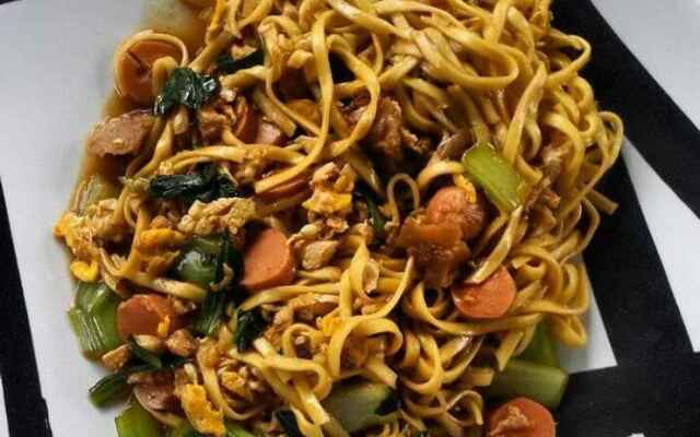 Tree On Hotel Syariah