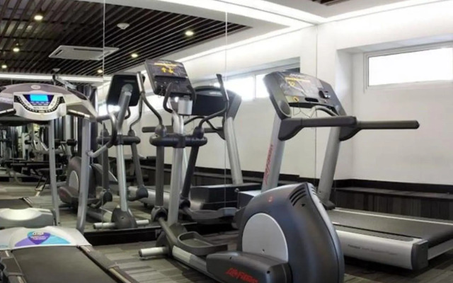 VN Serviced Apartment