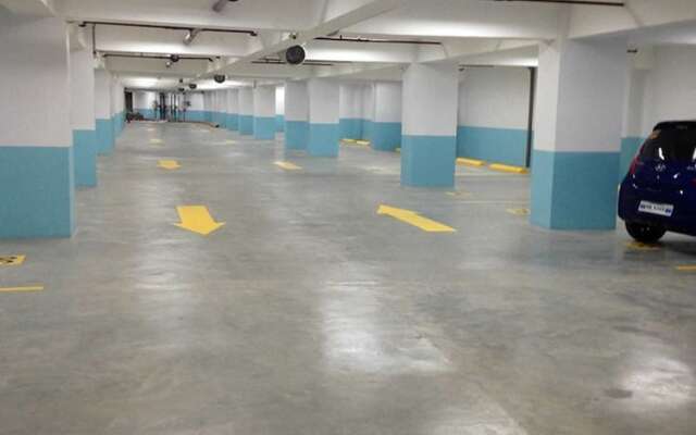 Condo at Azure by Metro Booking BNB