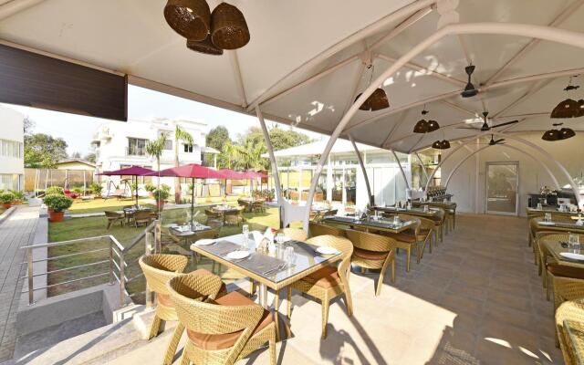 Meritas Countryside Resort - Lonavala