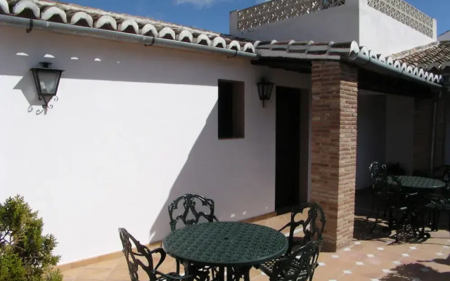 Hotel La Casa Grande del Burgo