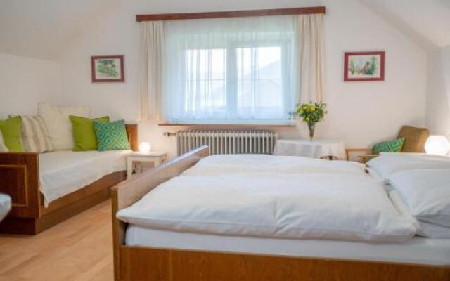 Ferienwohnung Meliessnig