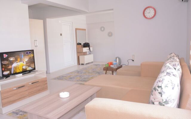 Green Residence