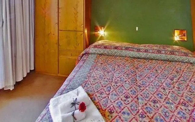 Rifugio Hotel Eurotel