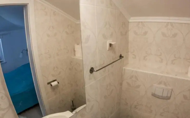 Boric Apartments