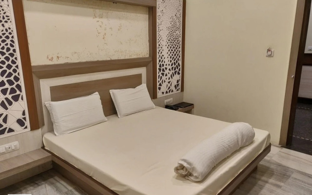 Hotel Sai Ba