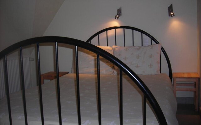 Vakantiehoeve Nieuw Tempelhof