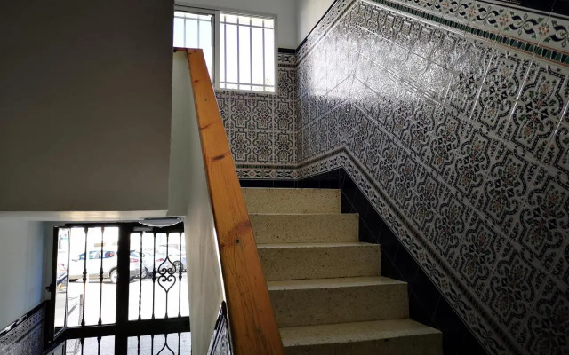 Apartamento Murillo