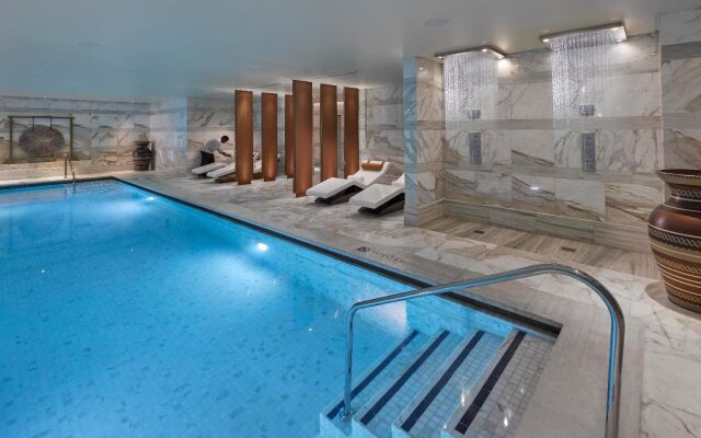 Mandarin Oriental Doha