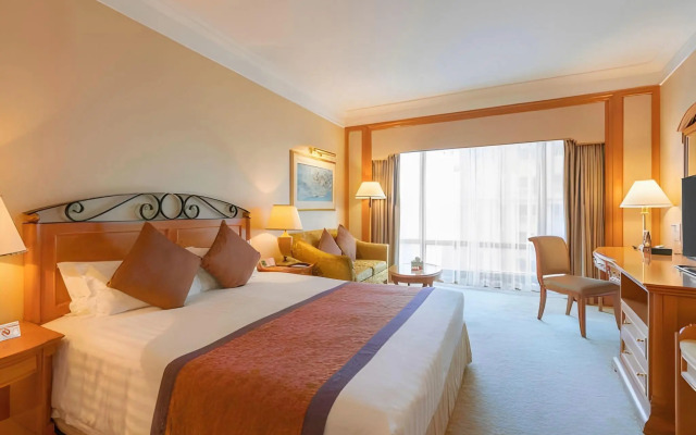 Regency Hotel