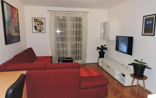 Pula City Centre Apartment