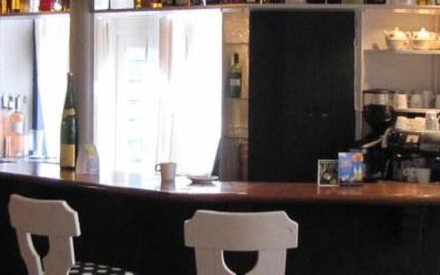 Hotel Burgh