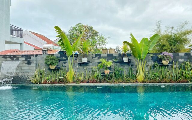 Hoi An Cabbage Garden