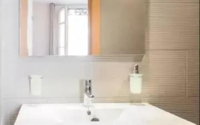 Tendency Plaza España