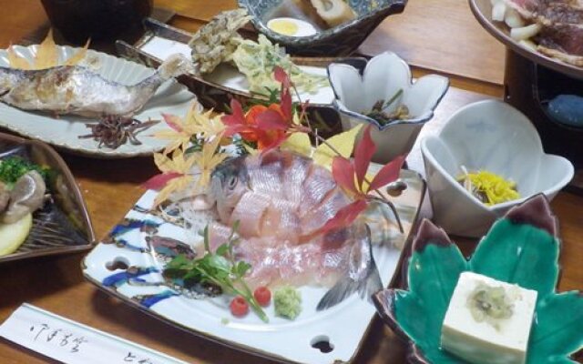 Towada Kohan Onsen Towadako Sanso