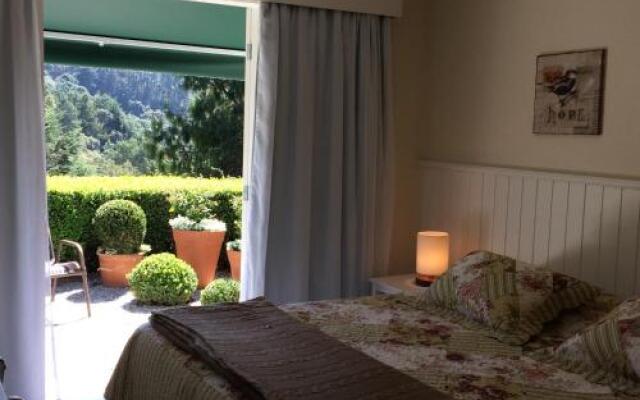 Passagem da Neblina Bed & Breakfast