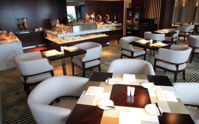 Shanghai Hongqiao Airport Hotel