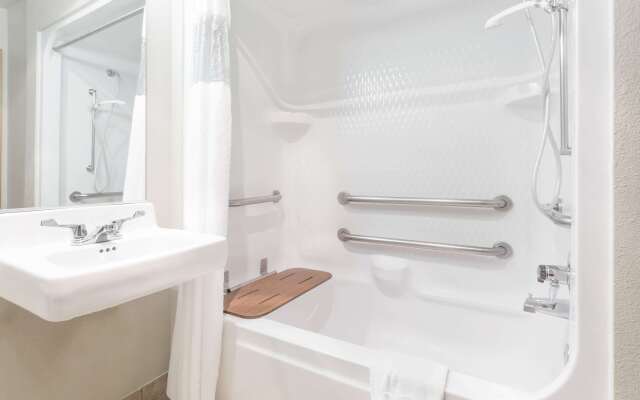 Baymont by Wyndham Yreka