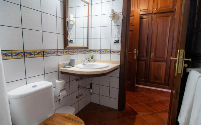 Hotel El Tejar & Spa