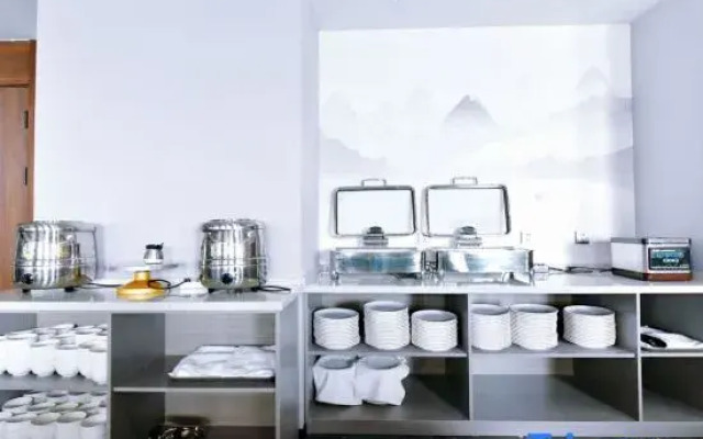 Fuyuan Shangpin Hotel