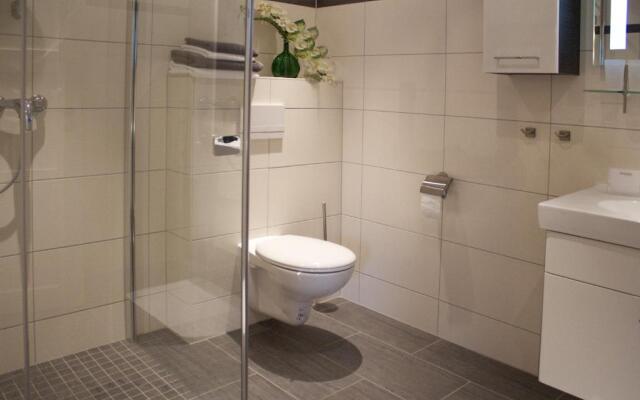 Ferienwohnung zur Erlebnisschmiede