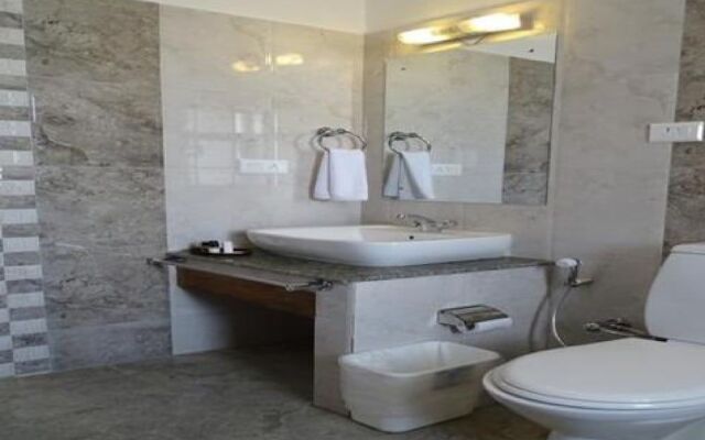 Himalayan Retreat Karzoo