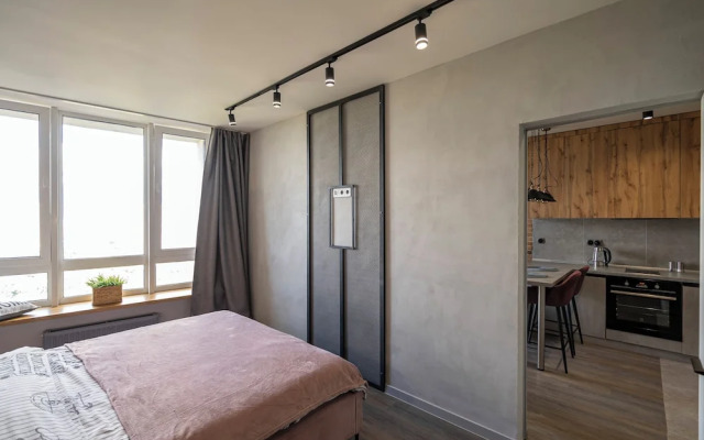 Slavutich Ecoloft studios