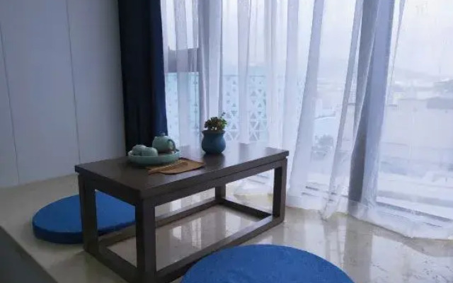 Shengming International Hotel (Chongqing Jiangbei Airport T3 Terminal)