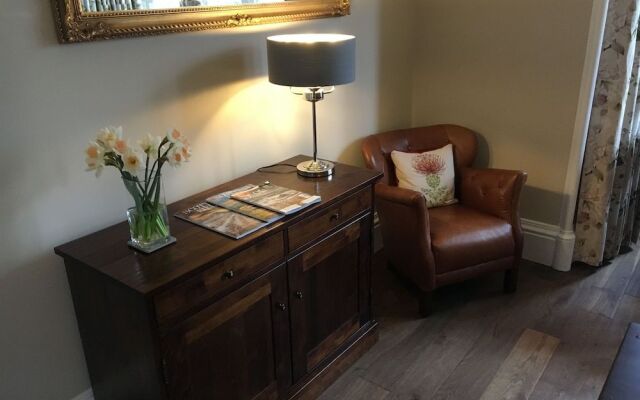 Ballifeary Guest House