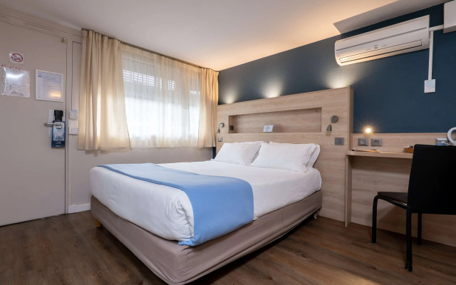 Kyriad Digne les Bains