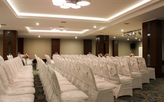 Paradise Island Beach Club Ocean View Villas