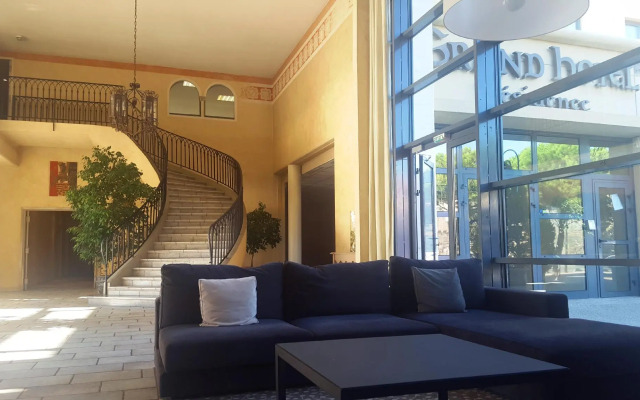 Avignon Grand Hotel