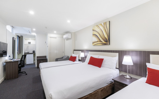 ibis Styles Kingsgate