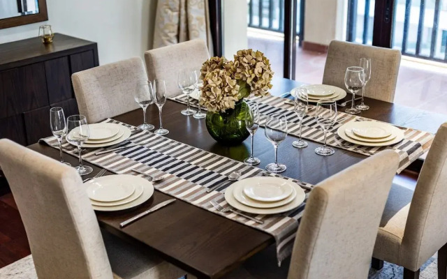 EDEN'S Homes & Villas - Anantara Palm Residences