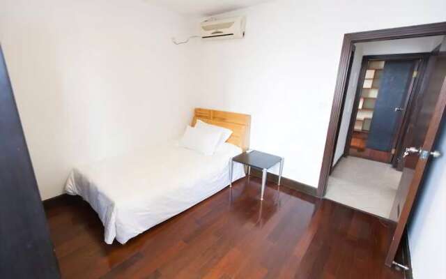 Yopark Serviced Apartment-kai Xuan Garden