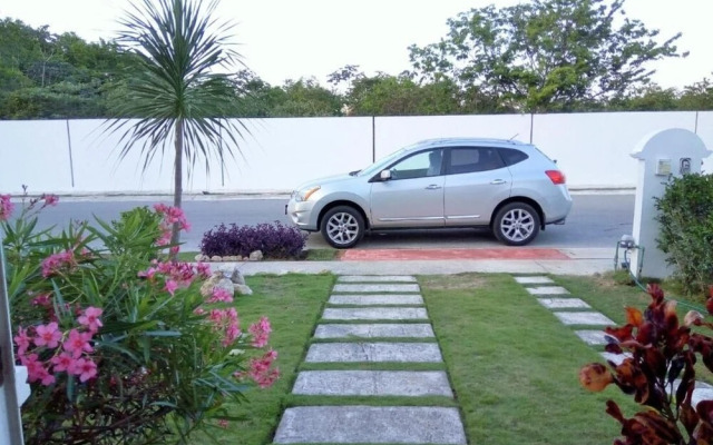 La casita Playa Hermosa