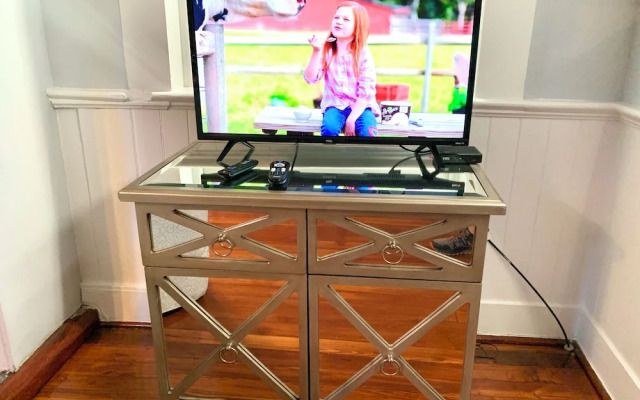 French Quarter Lanaux Mansion B & B