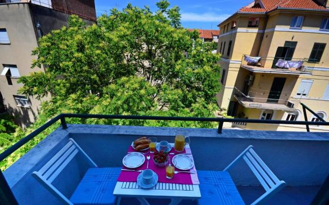 Guest house Levanda