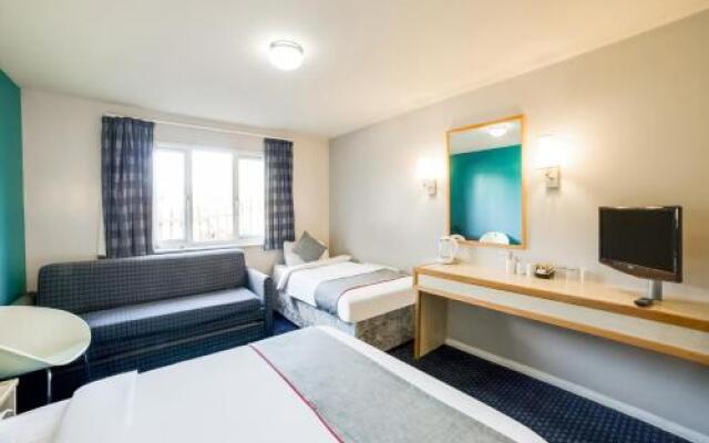 Rafee Hotel