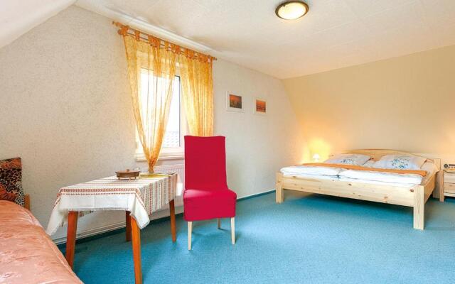 Ferienhaus in Baabe D 092.049