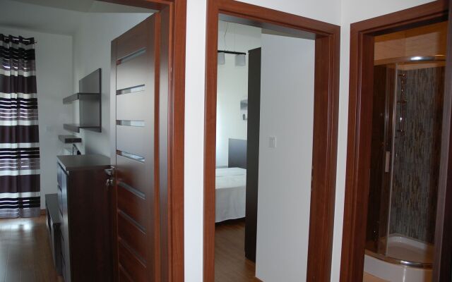 Executive Suites Warsaw