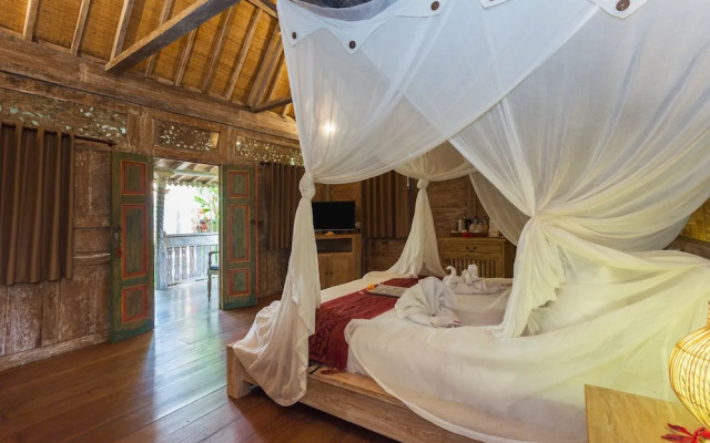 Villa Sea View