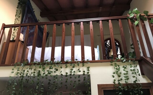 Loft Angela Charming Aptmnt in Pietrasanta Center