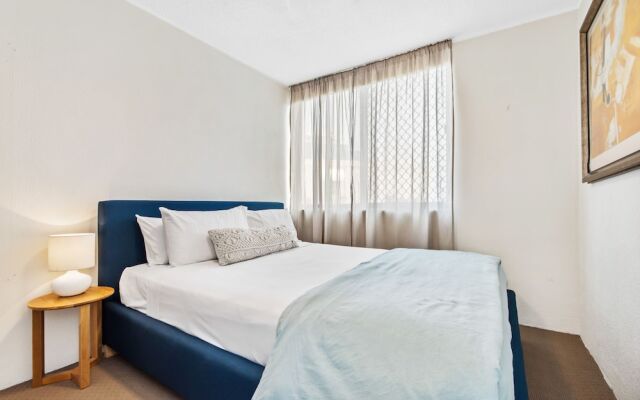 Mylos Holiday Apartments