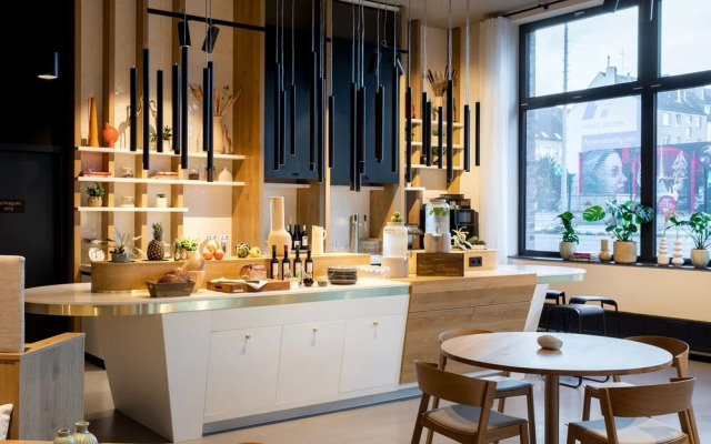 Residence Inn by Marriott Dortmund